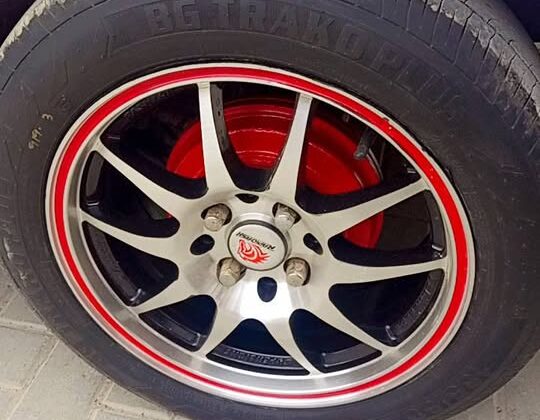 Civic 1998 auto