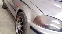 Civic 1998 auto