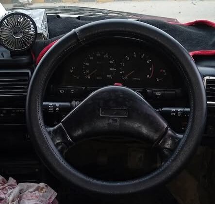 Suzuki Margalla for sale
