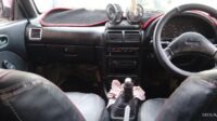 Suzuki Margalla for sale