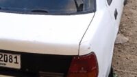 Suzuki Margalla for sale