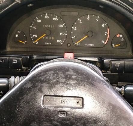 Suzuki Margalla for sale
