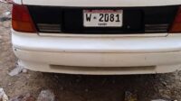 Suzuki Margalla for sale