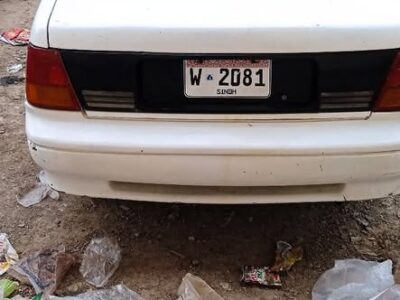 Suzuki Margalla for sale