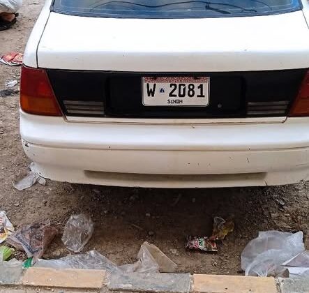 Suzuki Margalla for sale