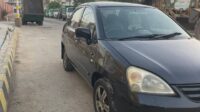 Suzuki liana RXI 2006