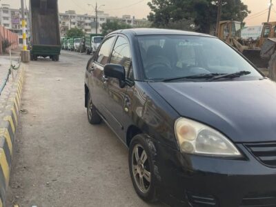 Suzuki liana RXI 2006