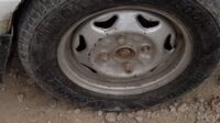 Suzuki Margalla for sale