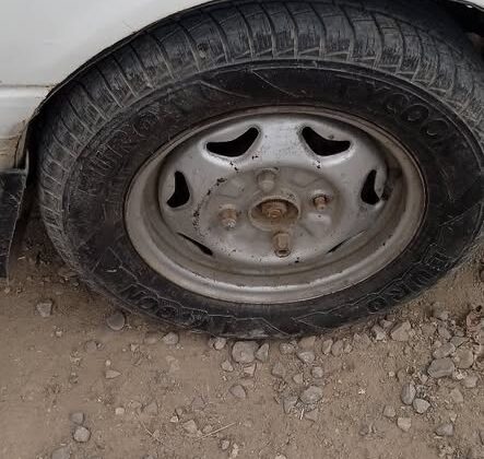 Suzuki Margalla for sale