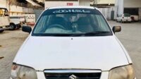 Alto Suzuki Car 2007