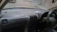 Suzuki Cultus Vxr 2003 Model
