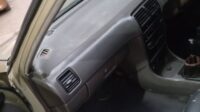 Suzuki Cultus Vxr 2003 Model
