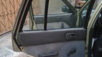 Suzuki Cultus Vxr 2003 Model