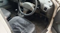 Suzuki Cultus VXR