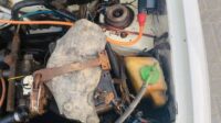 Alto Suzuki Car 2007