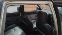 Suzuki Cultus Vxr 2003 Model