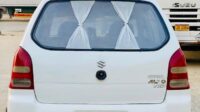Alto Suzuki Car 2007