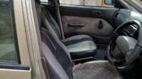 Suzuki Cultus Vxr 2003 Model