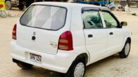 Alto Suzuki Car 2007