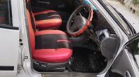 Suzuki Cultus VXR 2007 model