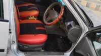 Emergency Sell Original Car Suzuki Cultus VXR 2007 Model