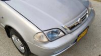 Emergency Sell Original Car Suzuki Cultus VXR 2007 Model