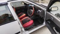 Suzuki Cultus VXR 2007 model