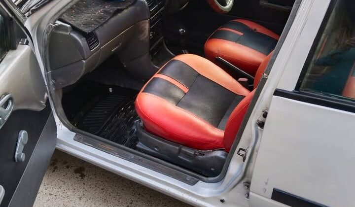 Emergency Sell Original Car Suzuki Cultus VXR 2007 Model