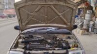 Emergency Sell Original Car Suzuki Cultus VXR 2007 Model