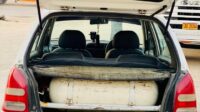Alto Suzuki Car 2007