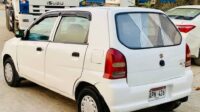 Alto Suzuki Car 2007