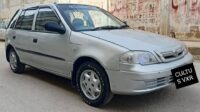 CULTUS VXR 2006+7 MODEL