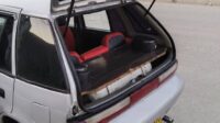 Suzuki Cultus VXR 2007 model