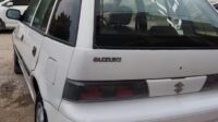 Suzuki Cultus VXR