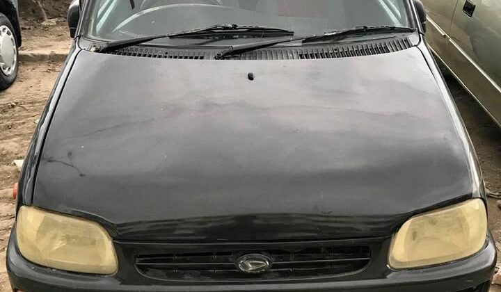 Course 2000-2001 model