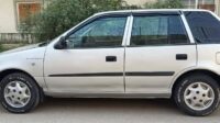 CULTUS VXR 2006+7 MODEL