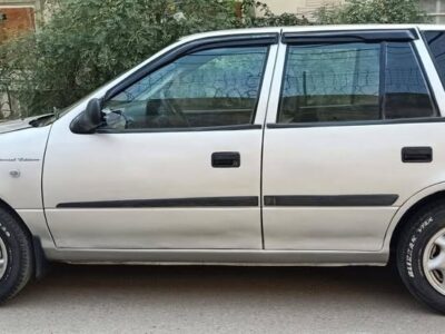 CULTUS VXR 2006+7 MODEL