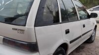 Suzuki Cultus VXR