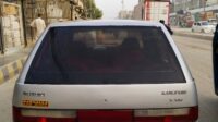 Emergency Sell Original Car Suzuki Cultus VXR 2007 Model