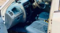 Alto Suzuki Car 2007