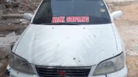 Honda city automatic model 1999