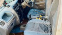 Alto Suzuki Car 2007