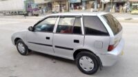 Suzuki Cultus VXR 2007 model