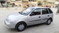 Suzuki Cultus VXR 2007 model