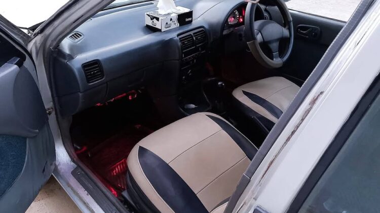CULTUS VXR 2006+7 MODEL