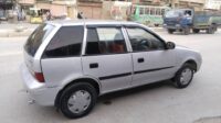 Suzuki Cultus VXR 2007 model