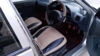 CULTUS VXR 2006+7 MODEL