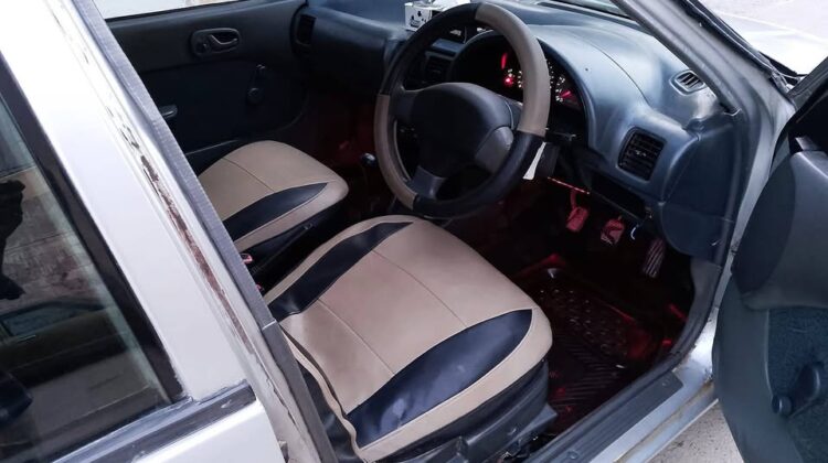 CULTUS VXR 2006+7 MODEL