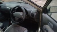 Suzuki Cultus Vxr 2003 Model