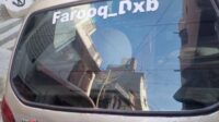 Suzuki alto 2001
